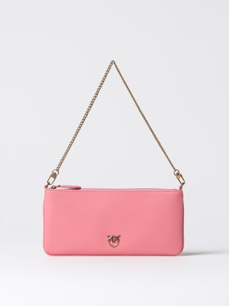 Borsa Pinko in pelle