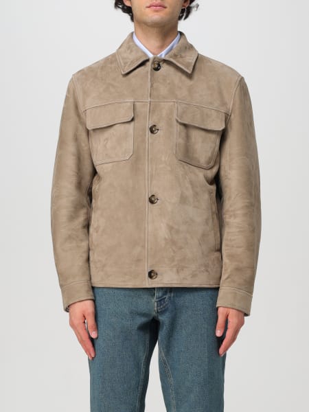 Jacket man Lardini