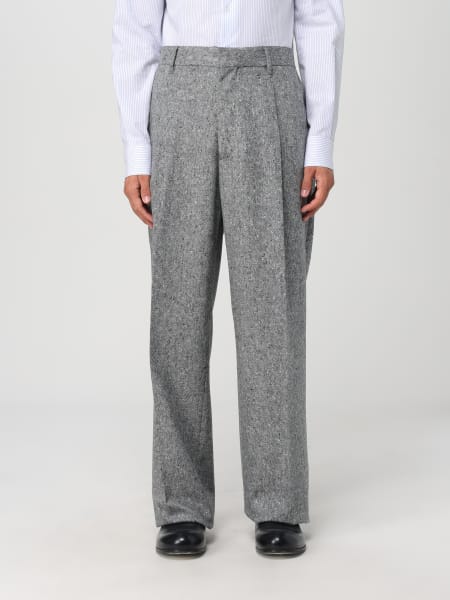 Trousers men Lardini