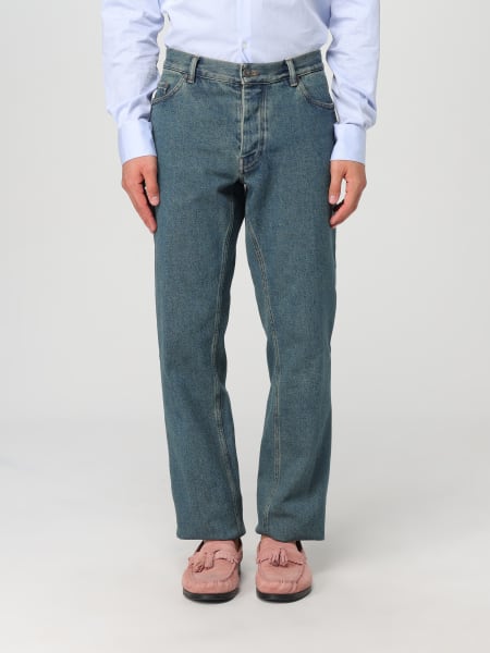 Jeans man Lardini