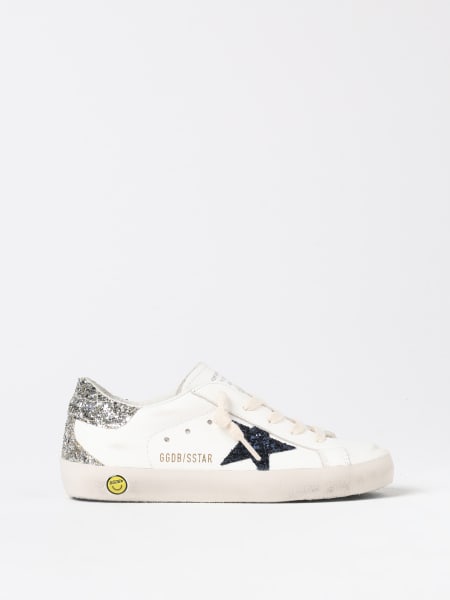 Schuhe Mädchen Golden Goose