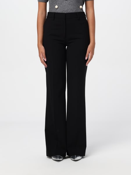 Pants woman MSGM