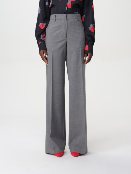 Pants woman MSGM