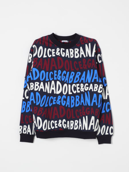 Sweater boys Dolce & Gabbana