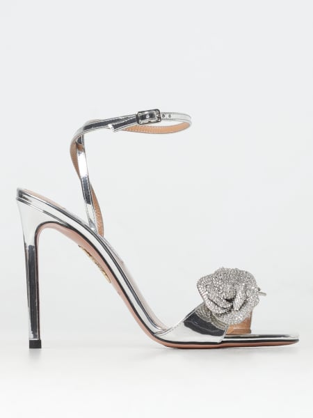 Shoes woman Aquazzura