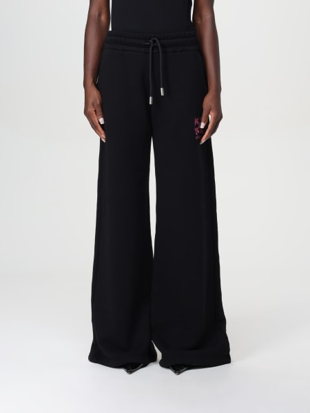 Pants woman Off-white