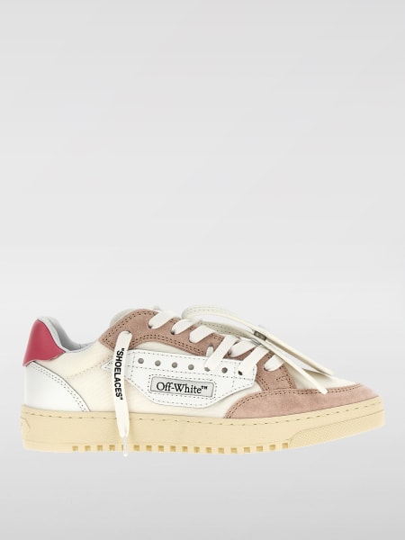 Sneakers woman Off-white