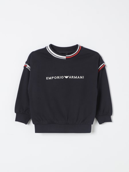 Emporio armani bambina top