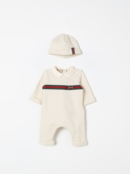 Gucci hat: Tracksuits baby Gucci