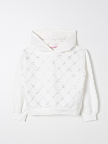 Свитер Детское Miss Blumarine