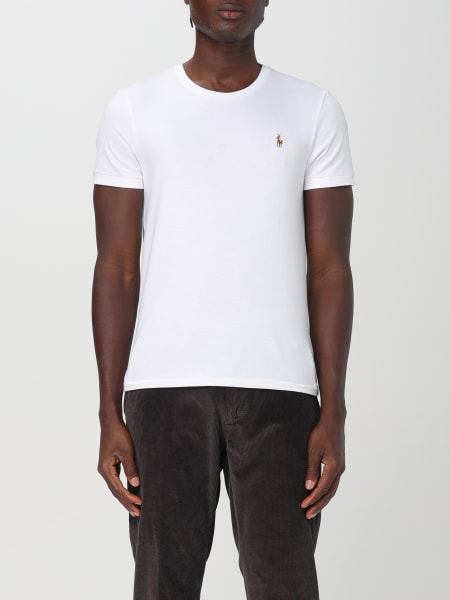 T-shirt man Polo Ralph Lauren