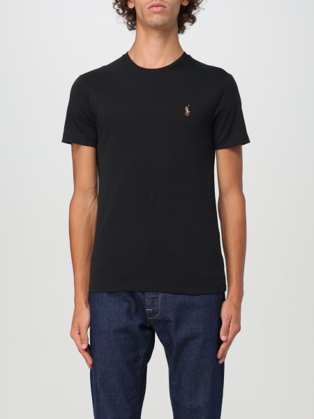 T-shirt men Polo Ralph Lauren