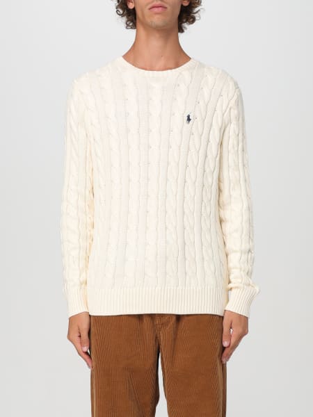 Men's Polo Ralph Lauren: Sweater man Polo Ralph Lauren