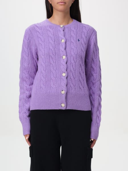 Sweater woman Polo Ralph Lauren