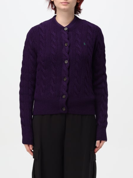 Sweater woman Polo Ralph Lauren