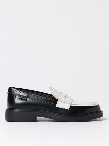 Loafers woman Tod's