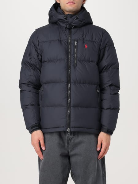 Jacket man Polo Ralph Lauren