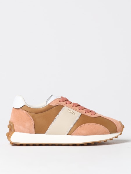 Sneakers woman Tod's