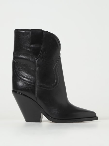 Boots for women: Isabel Marant women's boots