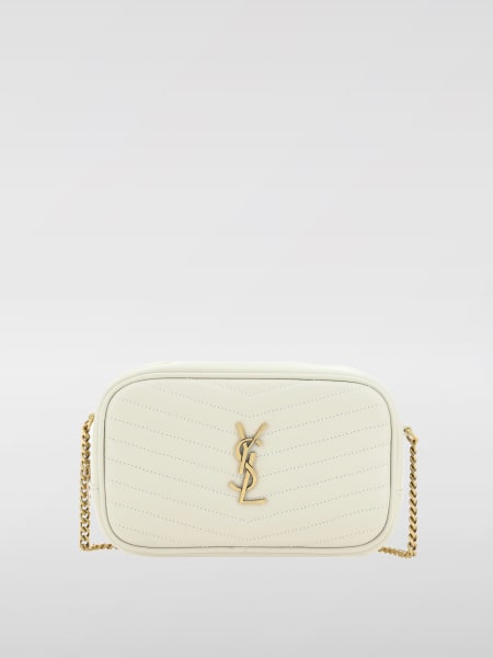 Crossbody bags woman Saint Laurent