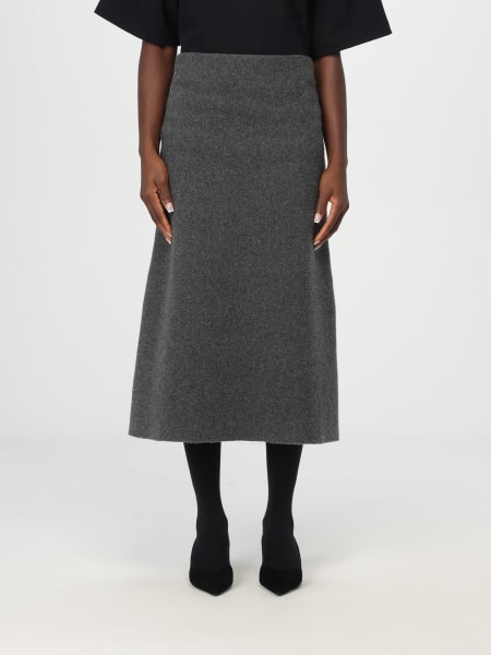 Skirt woman Jil Sander