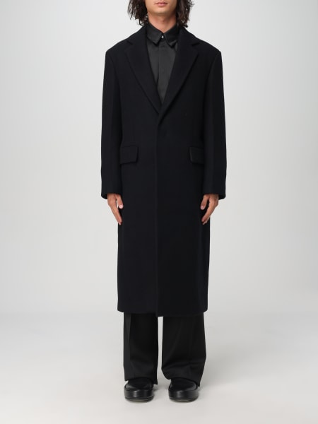 トレンチコート メンズ Jil Sander