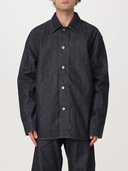 Shirt men Jil Sander