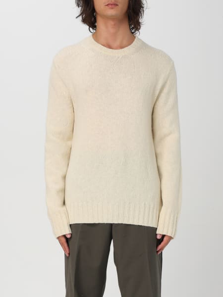 Cardigan men Jil Sander