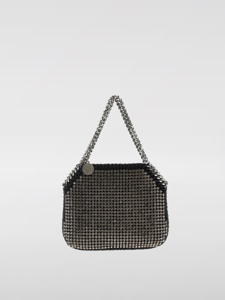 Shoulder bag woman Stella McCartney