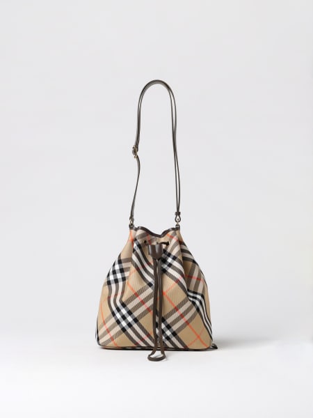 Handbag woman Burberry