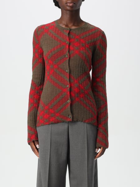 Sweater woman Burberry