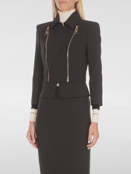 Elisabetta Franchi für Damen: Jacke Damen Elisabetta Franchi