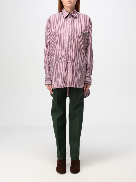 Shirt woman Etro