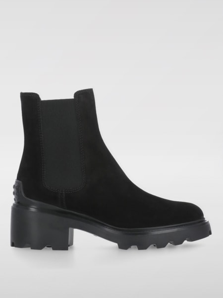 Bottes femme Tod's