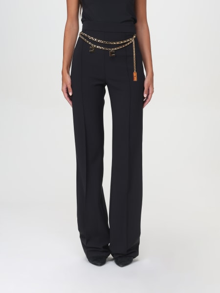 Trousers women Elisabetta Franchi