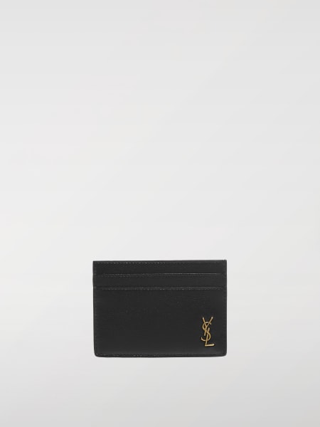 イブ サン ローラン: 財布 メンズ Saint Laurent