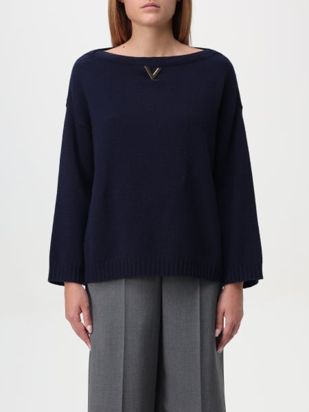 Sweater woman Valentino