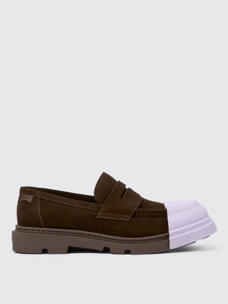 Schuhe Damen Camper