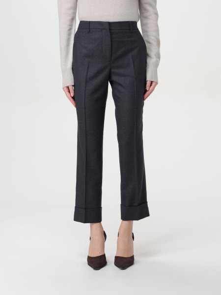 Pants woman Slowear