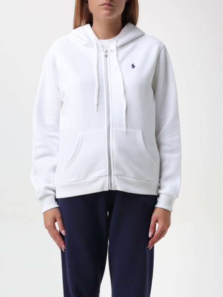 Women's Polo Ralph Lauren: Sweatshirt women Polo Ralph Lauren