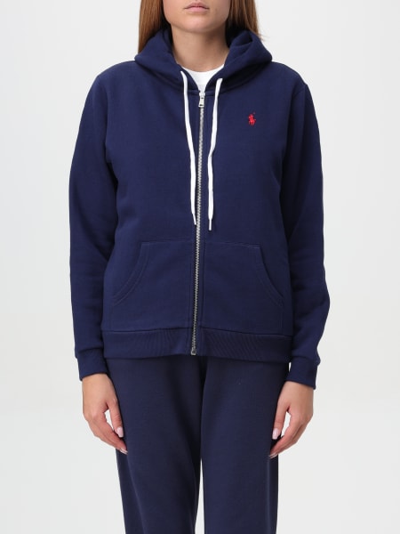 Sweatshirt women Polo Ralph Lauren