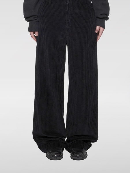 Trousers men Jil Sander