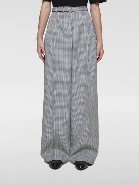 Pants woman Jil Sander