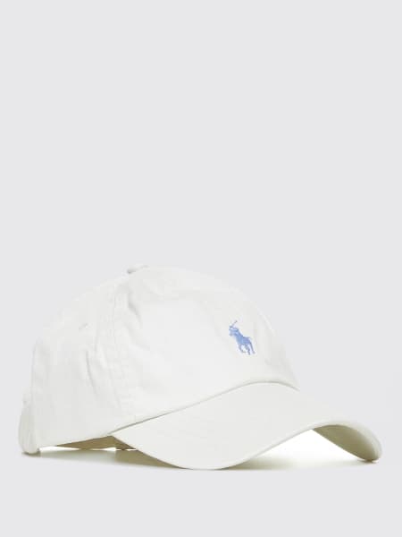 Men's Polo Ralph Lauren: Hat man Polo Ralph Lauren