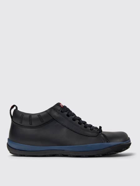 Men's designer sneakers: Boots man Camper