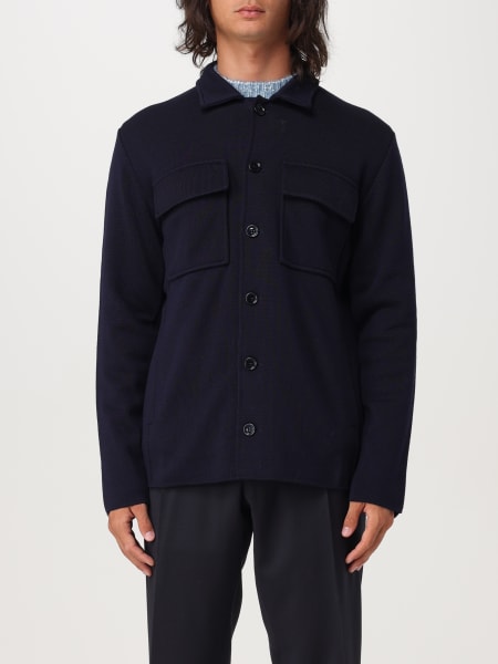 Jacket man Lardini