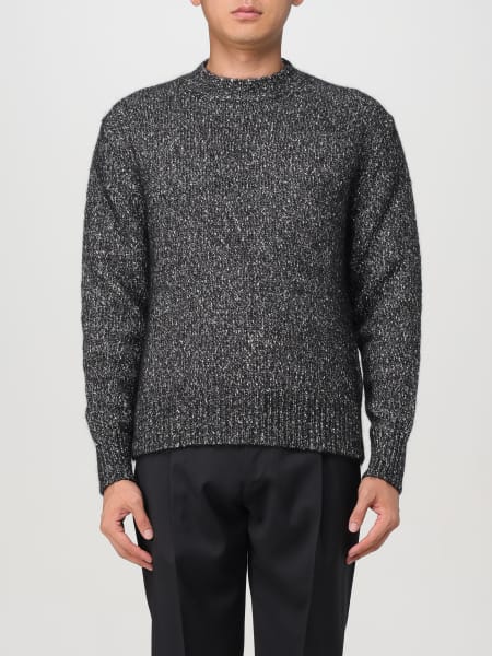 Jumper men Lardini