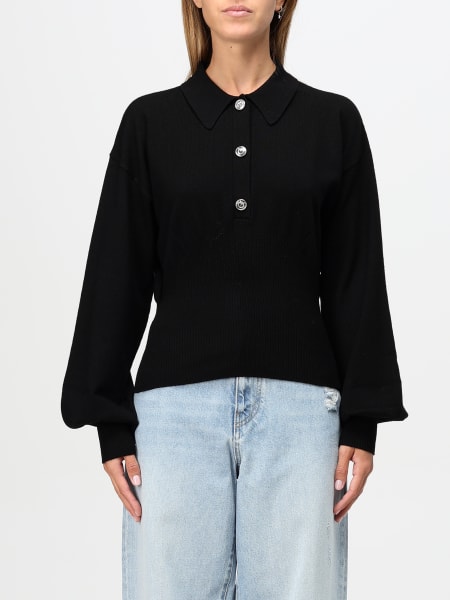 Sweatshirt woman Pinko