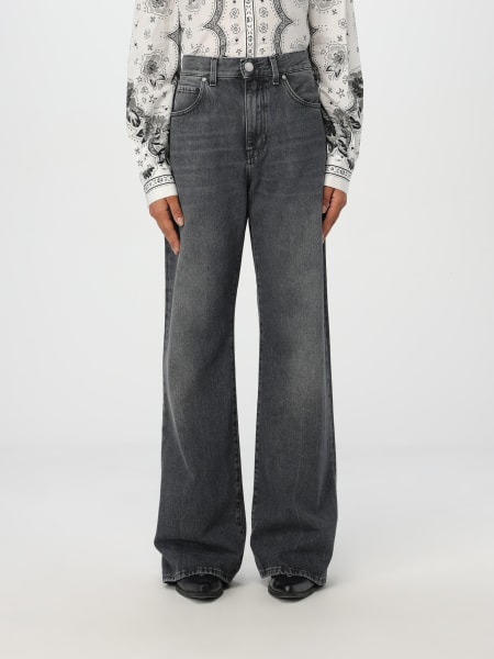 Jeans woman Pinko