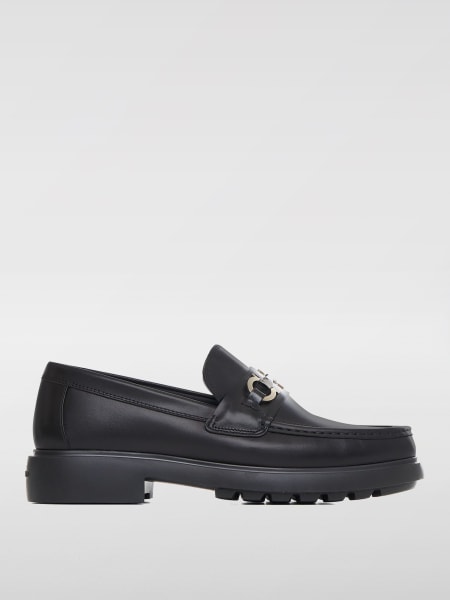 Loafers man Ferragamo